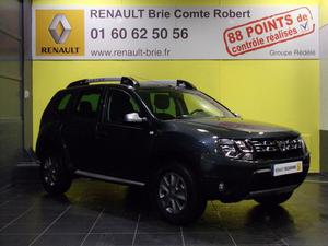 DACIA Duster 1.5 dCi x2 Prestige