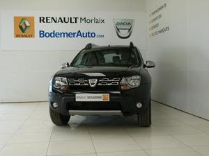 DACIA Duster dCi x2 Prestige Edition 