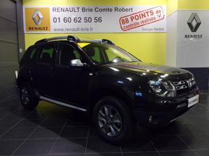 DACIA Duster dCi x2 Prestige Edition 