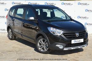 DACIA Lodgy 1.5 DCI BV STEPWAY E6 7PL -4%