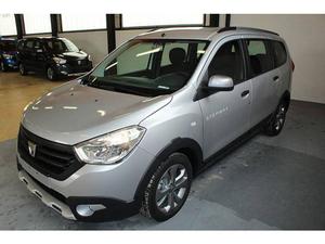 DACIA Lodgy dCI  places Stepway