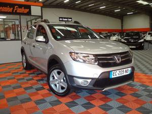 DACIA Sandero 0.9 TCE 90CH STEPWAY PRESTIGE EURO6