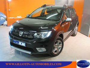 DACIA Sandero 0.9 TCe 90ch Stepway Easy-R