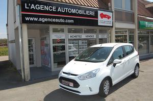 FORD B-max ch EcoBoost Trend gtie 
