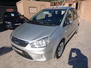 FORD C-MAX 1.6 TDCi - 90 Trend