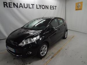 FORD Fiesta 1.4 TDCI 70 FAP TITANIUM