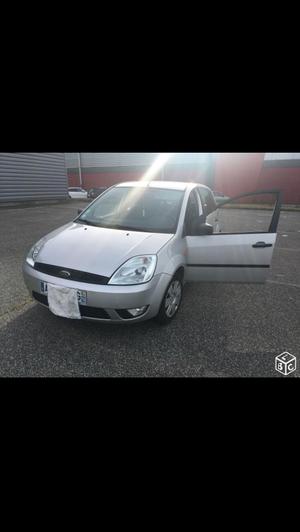 FORD Fiesta 1.4i Senso