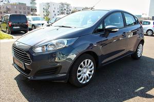 FORD Fiesta 1.5 TDCi 75 TREND