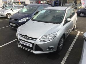 FORD Focus 1.6 TDCi 105ch FAP ECOnetic Business Nav 99g 5p