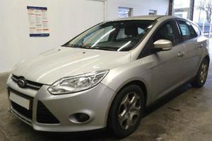 FORD Focus 1.6 TDCi 95ch Trend 5p