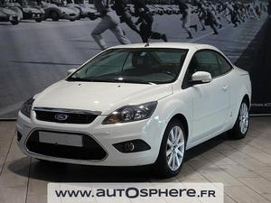 FORD Focus C-MAX