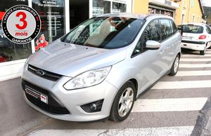 FORD Grand C-MAX 1.6 TDCi 115 Trend 7 places