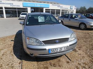 FORD Mondeo 2.0 TDCi - 130 Ghia