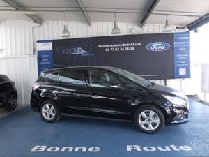 FORD S-MAX 2.0 TDCi 150ch Stop&Start Business Nav i-AWD