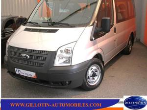 FORD Transit 300 L1H1 2.2 TDCi 100ch Base