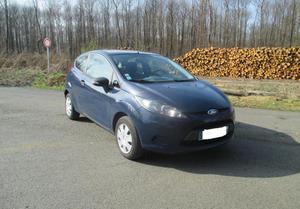 Ford Fiesta v  ambiente 3p d'occasion