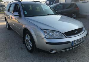 Ford Mondeo 2.0 tdci 130cv d'occasion