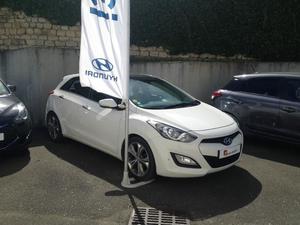 HYUNDAI i CRDI128 PACK Premium 5p