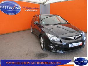 HYUNDAI i CRDi115 FAP Pack Sensation BlueDrive