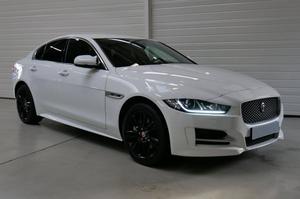 JAGUAR Divers 2.0 D - 180 AWD R-Sport A