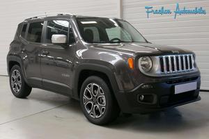 JEEP Renegade 1.6 I MultiJet S 120 ch Limited