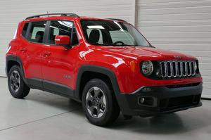 JEEP Renegade Renegade 1.6 I MultiJet S S 120 ch Limited