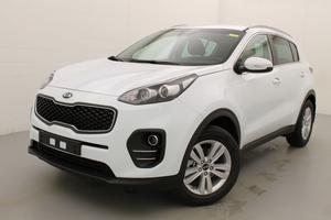 KIA Sportage "GDI WD"