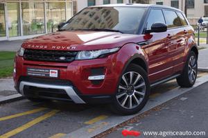 LAND-ROVER Range Rover Evoque 2.2 Td4 Dynamic 1°Main