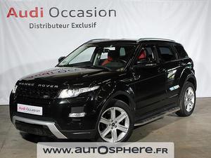 LAND-ROVER Range Rover Evoque