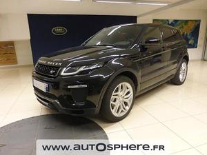 LAND-ROVER Range Rover Evoque