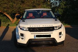 LAND-ROVER Range Rover Evoque EVOQUE