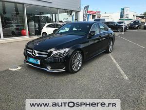 MERCEDES Classe C