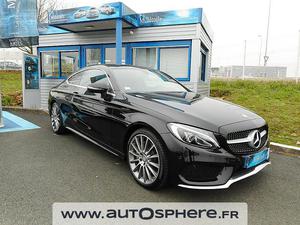 MERCEDES Classe C