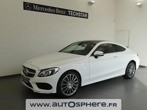 MERCEDES Classe C