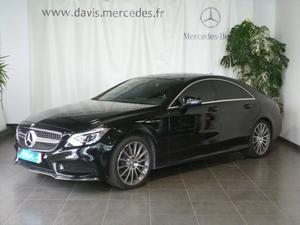 MERCEDES Classe CL 350 BlueTEC Sportline 4Matic 7G-Tronic +