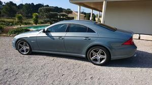 MERCEDES Classe CLS 63 AMG 7G-Tronic A