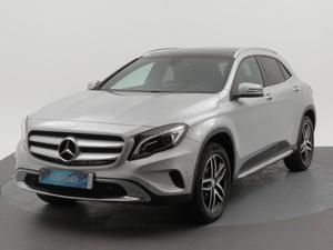 MERCEDES Classe GLA 200 d Activity Edition 4Matic 7G-DCT