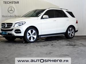 MERCEDES Classe GLE