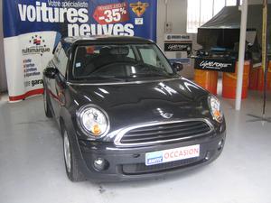 MINI Mini 1.4i - 95 One