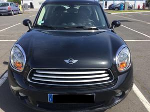 MINI Mini Countryman D 112 ch Cooper Pack Chili