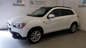 MITSUBISHI Asx 1.8 DI-D 150ch Instyle 4WD