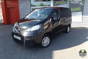 NISSAN Evalia 1.5 dCi 110 CONNECT EDITION 7 PLACES