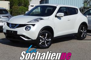 NISSAN Juke 1.2 DIG-T 115CH N-VISION