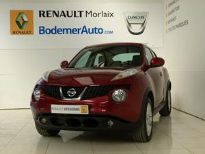 NISSAN Juke 1.5 dCi 110 FAP Acenta