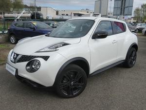 NISSAN Juke 1.5 dCi 110ch N-Connecta + Pack Ext