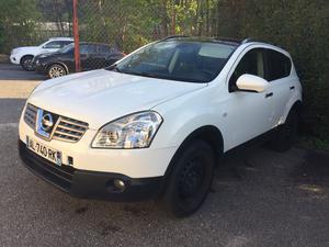 NISSAN Qashqai 1.5 dCi 106 Acenta