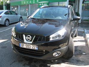 NISSAN Qashqai 2.0 dCi 150 FAP All-Mode Connect Edition