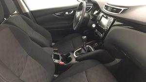 NISSAN Qashqai Qashqai 1.5 dCi 110 Acenta + GPS Safety