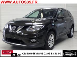 NISSAN X-Trail 1.6 DCI 130 TEKNA - 10 KMS -