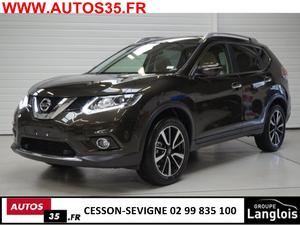 NISSAN X-Trail 1.6 DCI PL TEKNA - 10 KMS